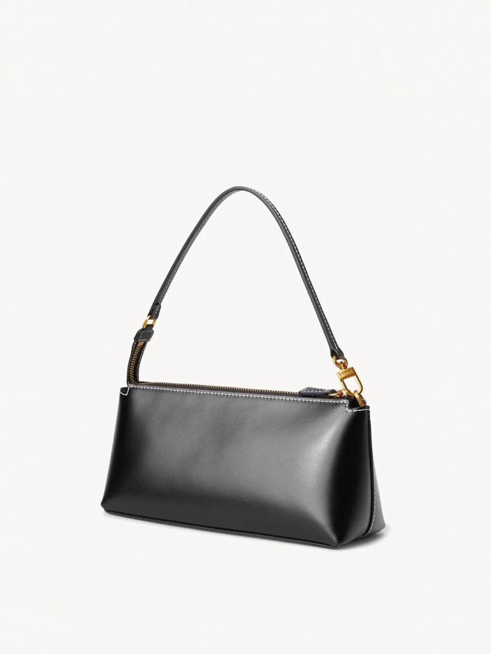 STAUD Kaia Shoulder Bag